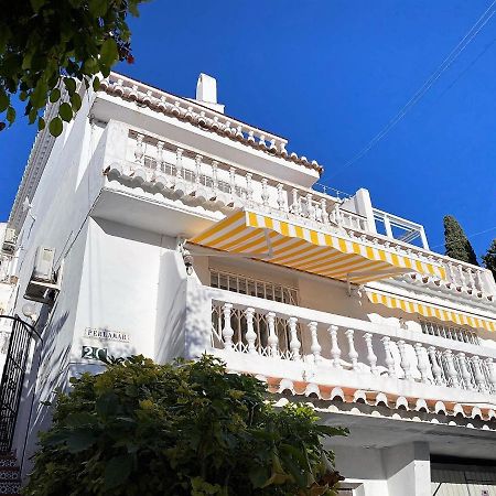 Apartamento Perlamar Burriana Casasol Нерха Экстерьер фото