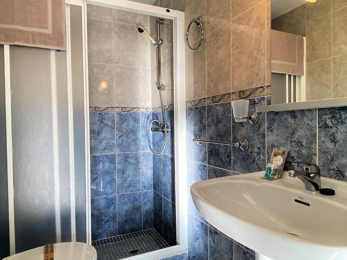Apartamento Perlamar Burriana Casasol Нерха Экстерьер фото